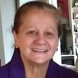 Maria Figueiredo-Pereira
